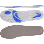 Semelles intrieures gel portwest s / taille 37 - 39 (paire)