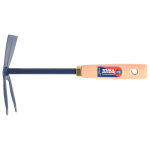 Serfouette  fleurs panne & fourche spear & jackson 280mm