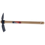 Serfouette forgée panne & langue spear & jackson 210mm Serfouette forgée panne & langue spear & jackson 210mm