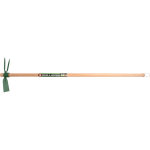 Serfouette soude panne et fourche emmanche spear & jackson 260mm