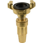 Seringue gardena geka 19mm (3 / 4 )