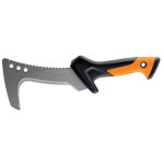 Serpe d'lagage et dbroussaillage fiskars 150mm