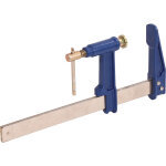 Serre - joint  pompe 500 - 120mm