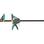 Serre - joint pro 1 main wolfcraft 450mm