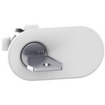 Serrure � cl� eurolock 850 schneider resi9