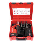 Sertisseuse romax compact tt rothenberger 2ah - th Sertisseuse romax compact tt rothenberger 2ah - th