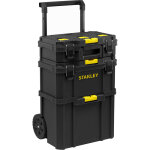Servante stanley quicklink 3 en 1 55 x 74 x 40cm