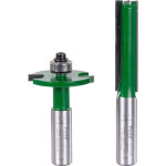 Set de fraise pour cuisiniste trend 12mm