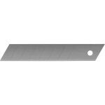 Set de lames de cutter stanley 18mm (10 pcs)