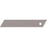 Set de lames de cutter stanley fatmax 18mm (5 pcs)
