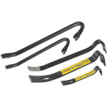 Set de pinces � d�coffrer roughneck 300 - 330 - 350 - 380 - 178mm (5 pcs)