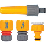 Set raccords d'arrosage hozelock Set raccords d'arrosage hozelock