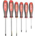 Set de tournevis tri - lobe milwaukee (6 pcs) Set de tournevis tri - lobe milwaukee (6 pcs)