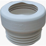 Sortie de cuvette �110mm wirquin droite