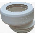Sortie de cuvette �110mm wirquin excentr�e