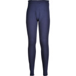 Sous - v�tement thermique portwest pantalon l