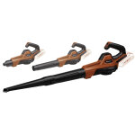 Souffleur sans fil einhell ge - ub 18 / 250 li e - solo (machine seule) 18v li - ion Souffleur sans fil einhell ge - ub 18 / 250 li e - solo (machine seule) 18v li - ion