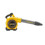 Souffleur xr flexvolt dewalt dcm572n - xj (machine seule) 54v li - ion