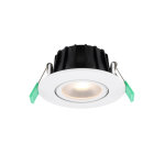 Spot encastr� bbc obico sylvania 8, 5w - 740 lm - blanc
