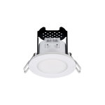 Spot encastr� salle de bains 12v sylvania 7w - 630 lm - blanc