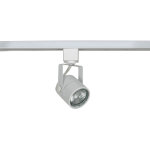 Spot pour rail gu10 rond