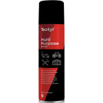 Spray anti - corrosion valvoline multipurpose tectyl 500ml ambre