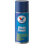 Spray nettoyant valvoline clean tronic 400ml Spray nettoyant valvoline clean tronic 400ml