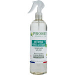 Spray nettoyant vitres ecocert pronet nature 500ml