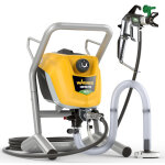 Station de peinture airless control pro 275m wagner 550w 110 bar