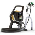 Station de peinture airless control pro 350r wagner 600w 110 bar