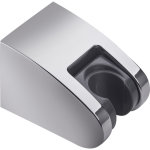 Support mural pour douchette � main sch�tte chrom�