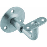 Support de rampe r�glable alberts �60mm / 50 x 20mm