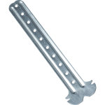 Suspente f45 / f47 isotech 170mm (100 pi�ces)