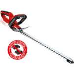Taille - haies sans fil einhell gc - ch 1846 (machine seule) 18v li - ion - 520mm