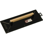 Taloche base rugueuse 42x26cm Taloche base rugueuse 42x26cm