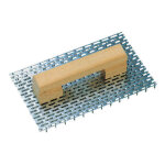 Taloche gratton 240 pointes 14x24cm Taloche gratton 240 pointes 14x24cm
