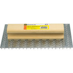 Taloche gratton 240 pointes mondelin 14x24cm Taloche gratton 240 pointes mondelin 14x24cm