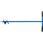 Tarire manuelle 1150mm