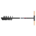 Tarire manuelle spear & jackson 155mm