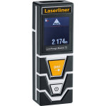Tlmtre laserliner laserrange - master t2 20m
