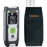 T�l�m�tre vert laserrange master gi3 laserliner