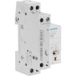 Tlrupteur 16a siemens 1 module