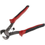 Tenaille carreaux rubi