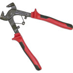 Tenaille pour mosaque rubi