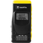 Testeur de piles tous formats varta Testeur de piles tous formats varta