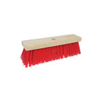 Tête de balai pvc l300mm Ø23mm Tête de balai pvc l300mm Ø23mm