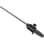 T�te d'�lagueuse sur perche pour combisyst�me dewalt dcmas5713n