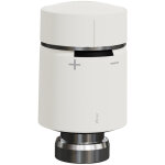 Tte de vanne thermostatique connecte wiser schneider