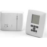 Thermostat lectronique programmable sans fils