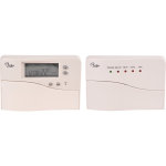 Thermostat sans fil plieger vancouver